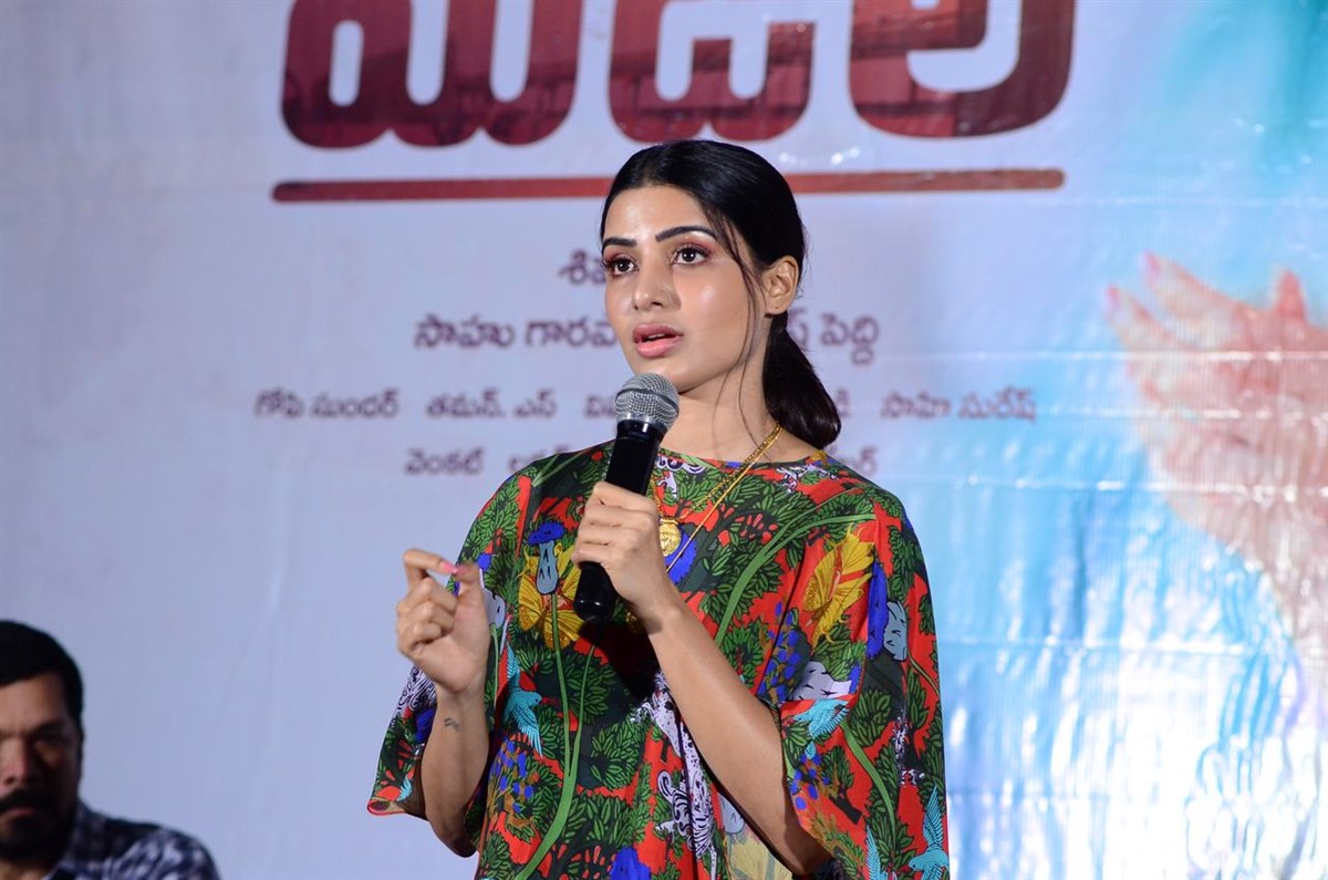 Majili Movie Success Meet Stills Photo gallery - Sakshi3