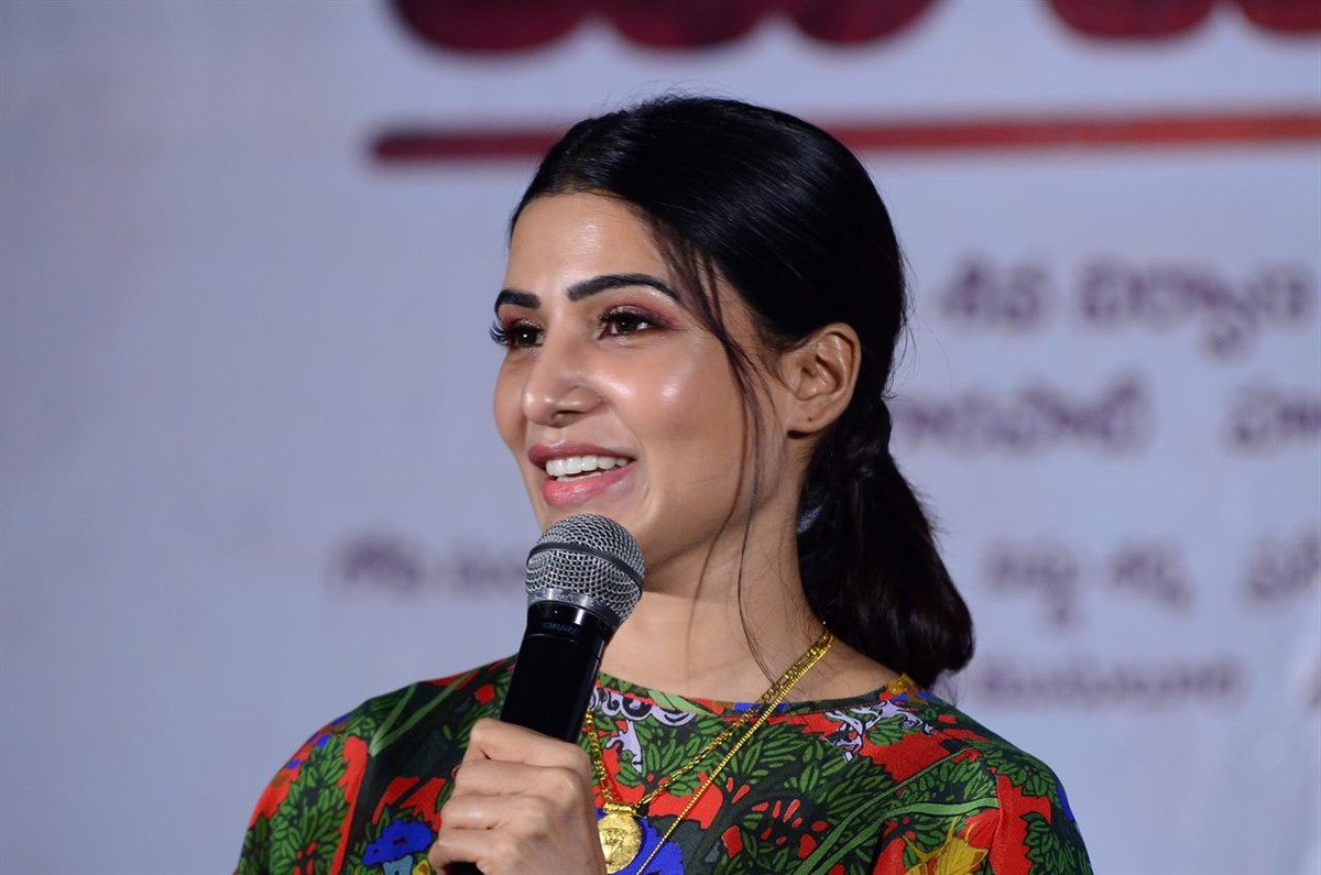 Majili Movie Success Meet Stills Photo gallery - Sakshi9