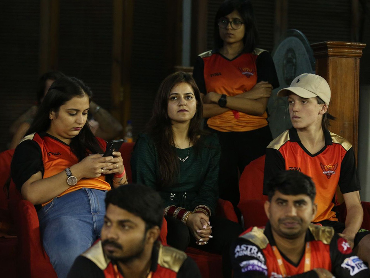 Kings XI Punjab Vs Sunrisers Hyderabad Match Photo Gallery - Sakshi22