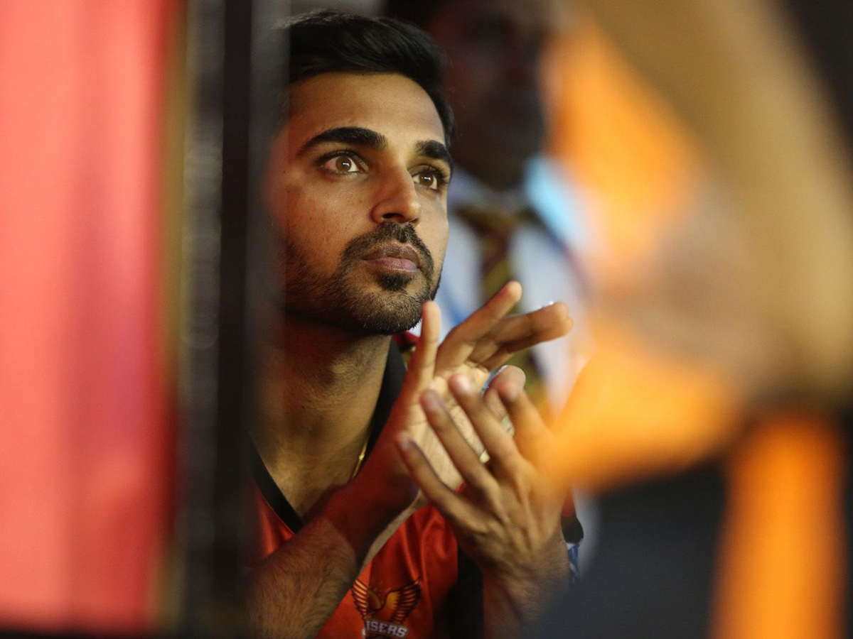 Kings XI Punjab Vs Sunrisers Hyderabad Match Photo Gallery - Sakshi24