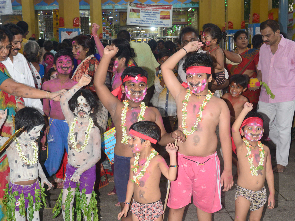 gangamma jatara in tirupati 2019 Photo Gallery - Sakshi11