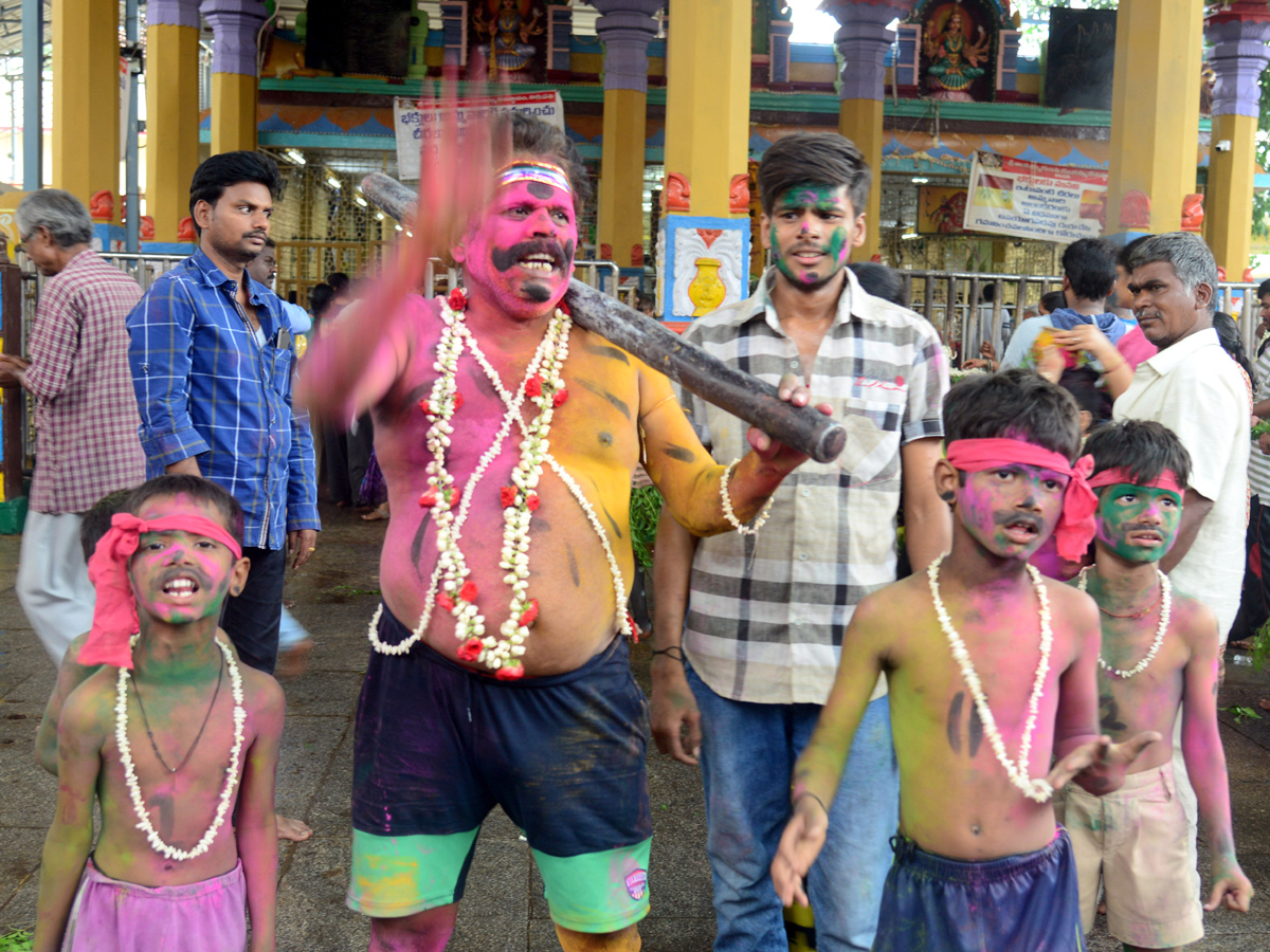 gangamma jatara in tirupati 2019 Photo Gallery - Sakshi15