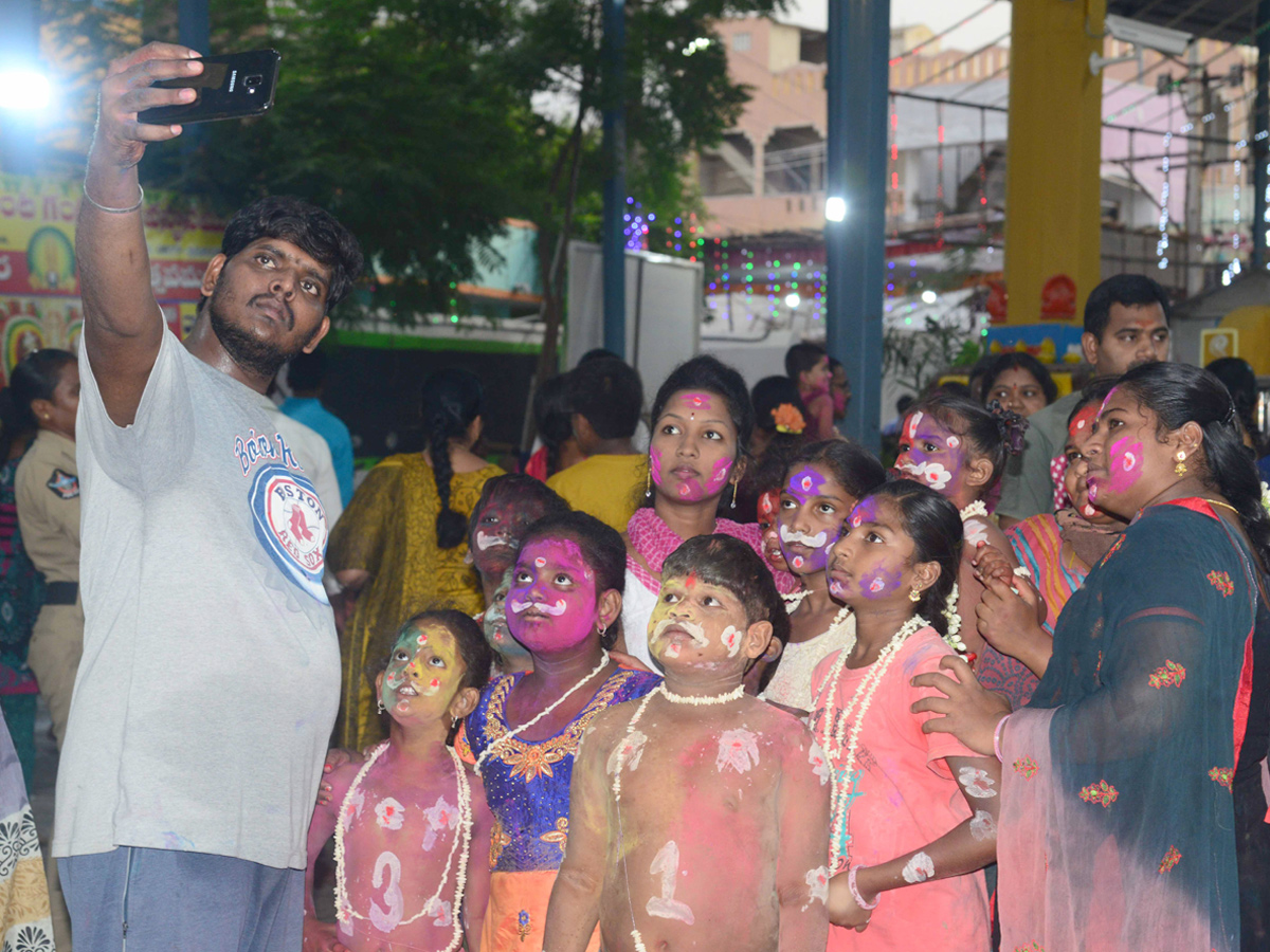 gangamma jatara in tirupati 2019 Photo Gallery - Sakshi16