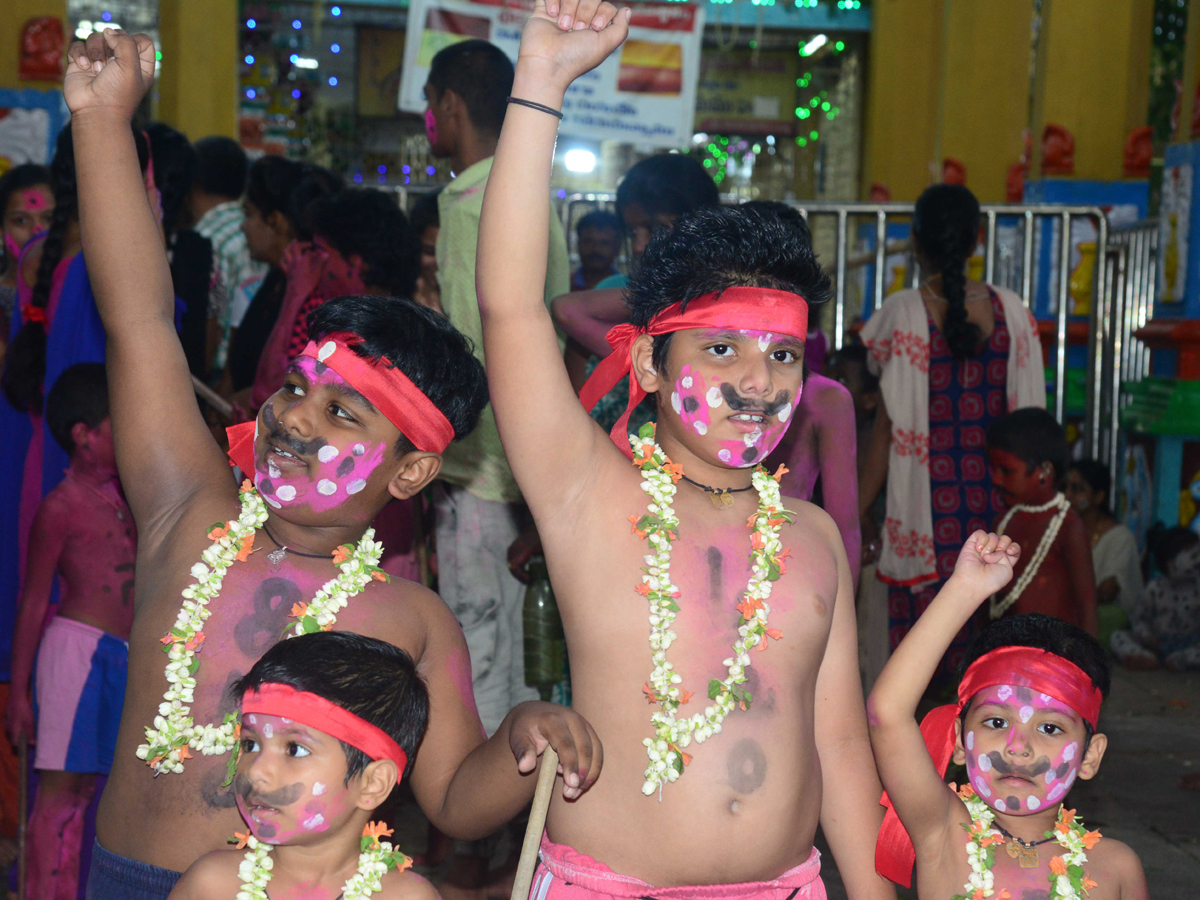 gangamma jatara in tirupati 2019 Photo Gallery - Sakshi10