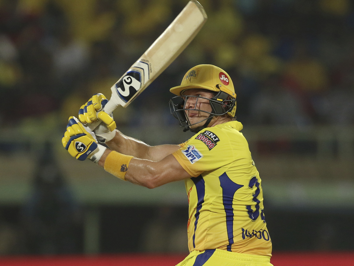 Chennai Super Kings Vs Delhi Capitals IPL Match Photo Gallery - Sakshi15