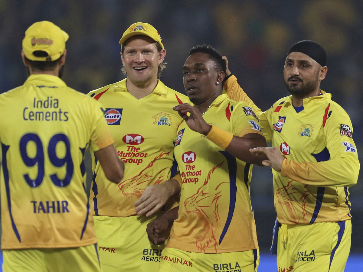 Chennai Super Kings Vs Delhi Capitals IPL Match Photo Gallery - Sakshi2