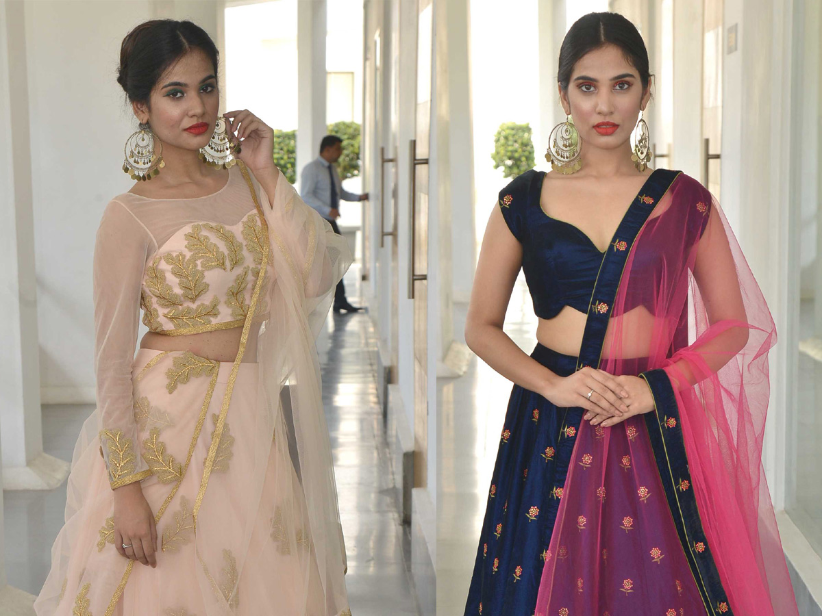 Sutraa Indian Fashion Exhibition Photo Gallery - Sakshi9