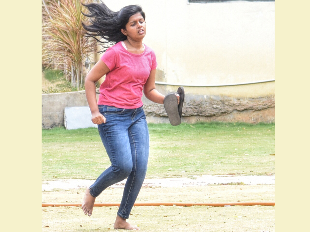 best pictures 19th week photo Gallery - Sakshi5