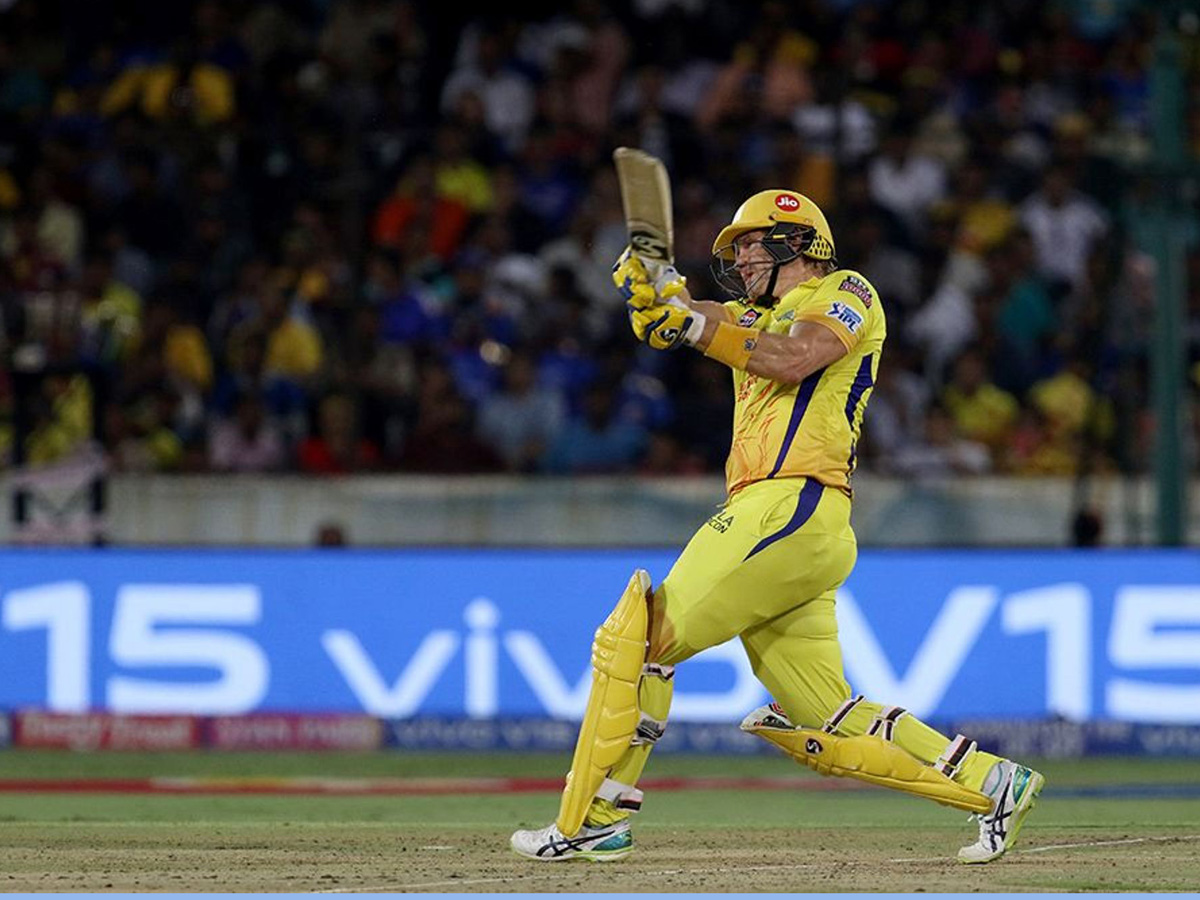 Mumbai Indians beat Chennai Super Kings by 1 run photo Gallery - Sakshi31