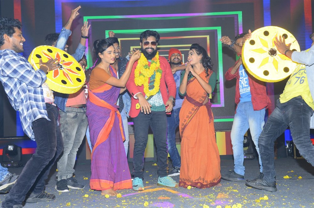 ABCD Movie Pre Release Event Photo Gallery - Sakshi5