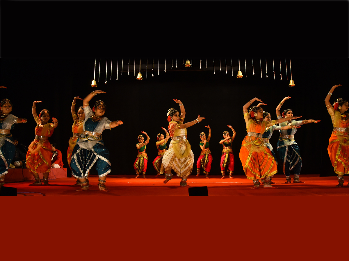 Cultural Programme At Ravindra Bharathi Photo Gallery - Sakshi10