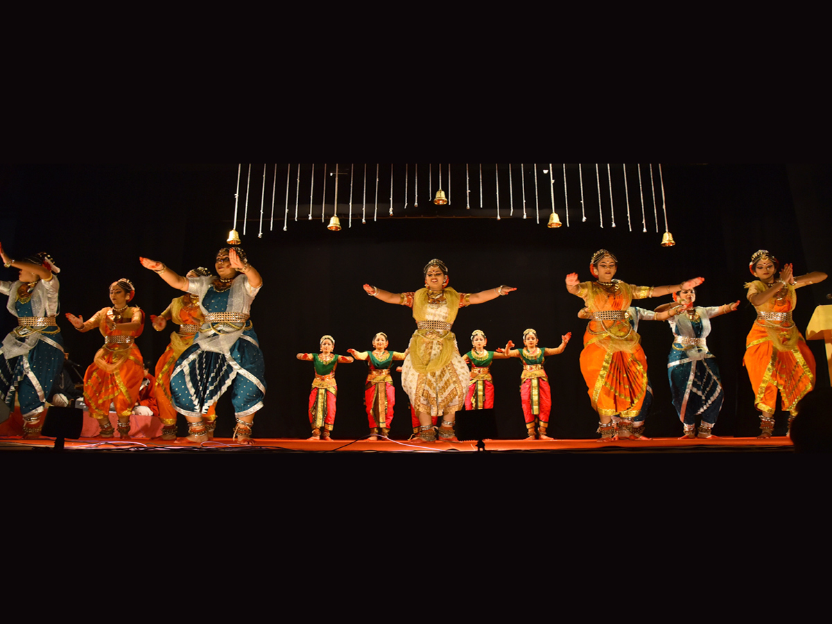 Cultural Programme At Ravindra Bharathi Photo Gallery - Sakshi2