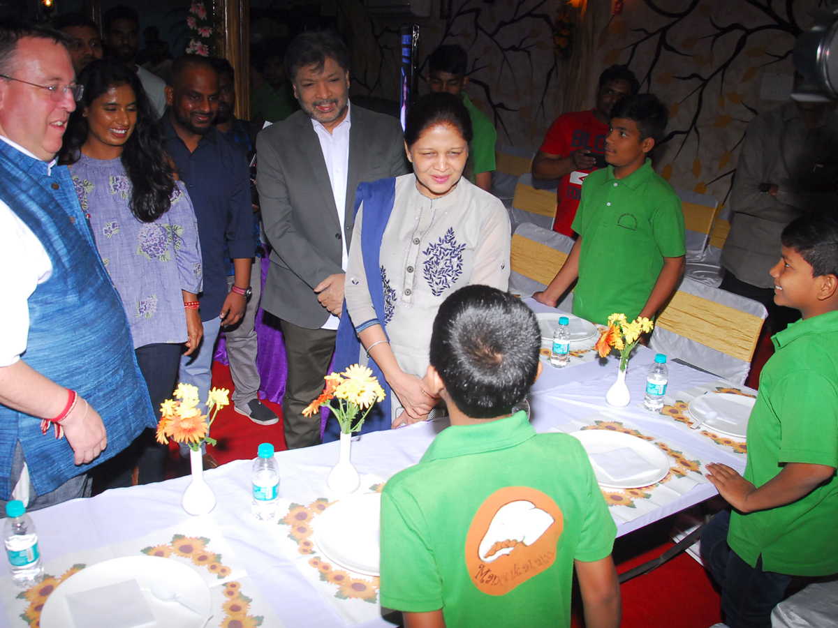 A day with mithali raj Photo Gallery - Sakshi5