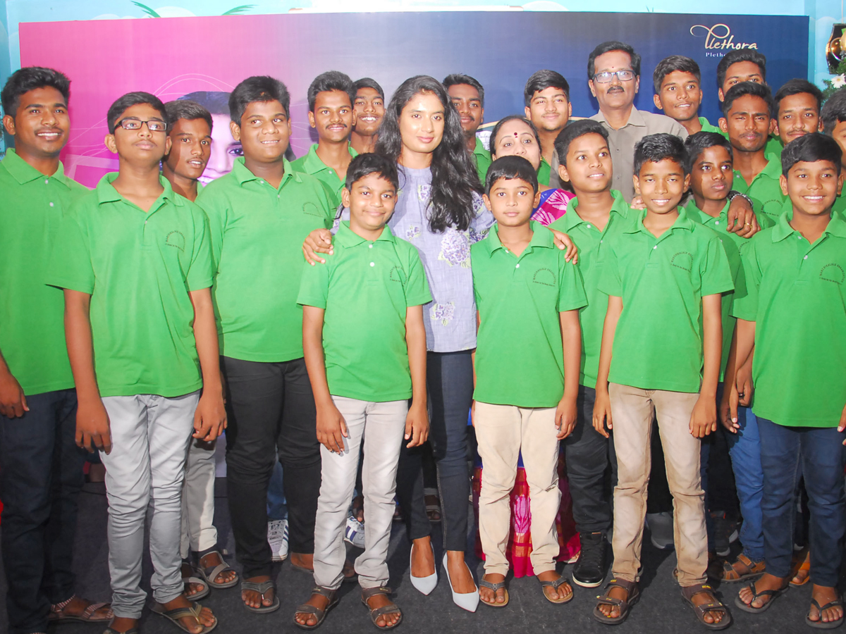 A day with mithali raj Photo Gallery - Sakshi7