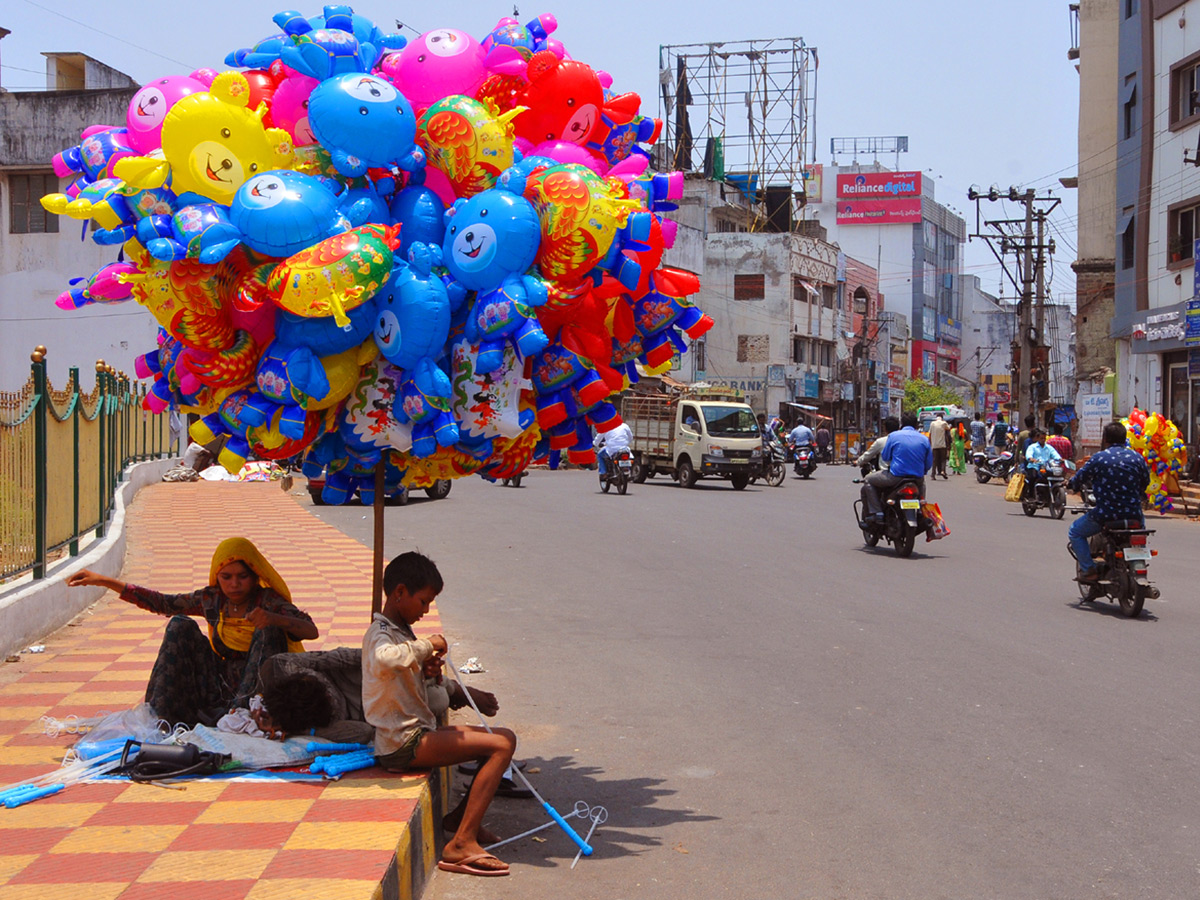 Best Photos of The Week May 18 to May 25 2019 - Sakshi45