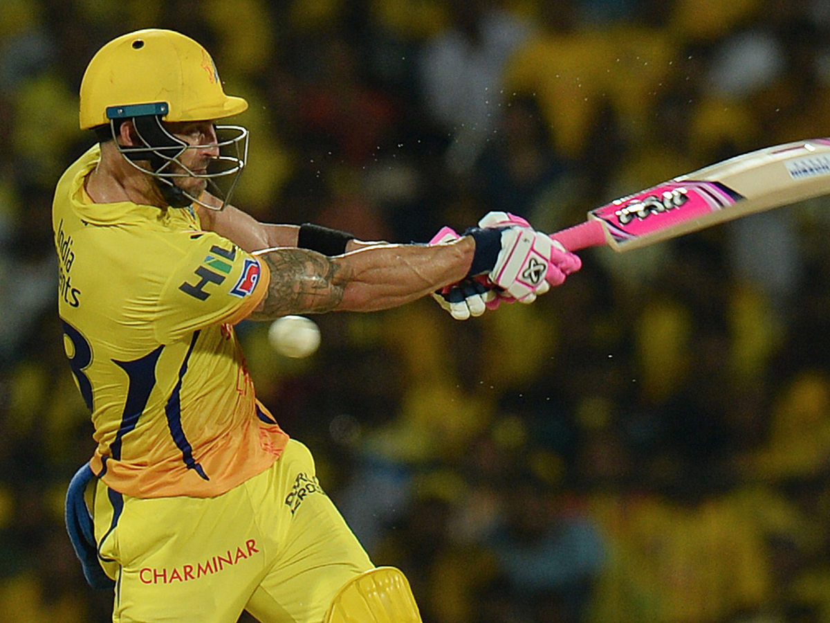 Chennai Super Kings beat Delhi Capitals by 80 runs Photo Gallery - Sakshi11