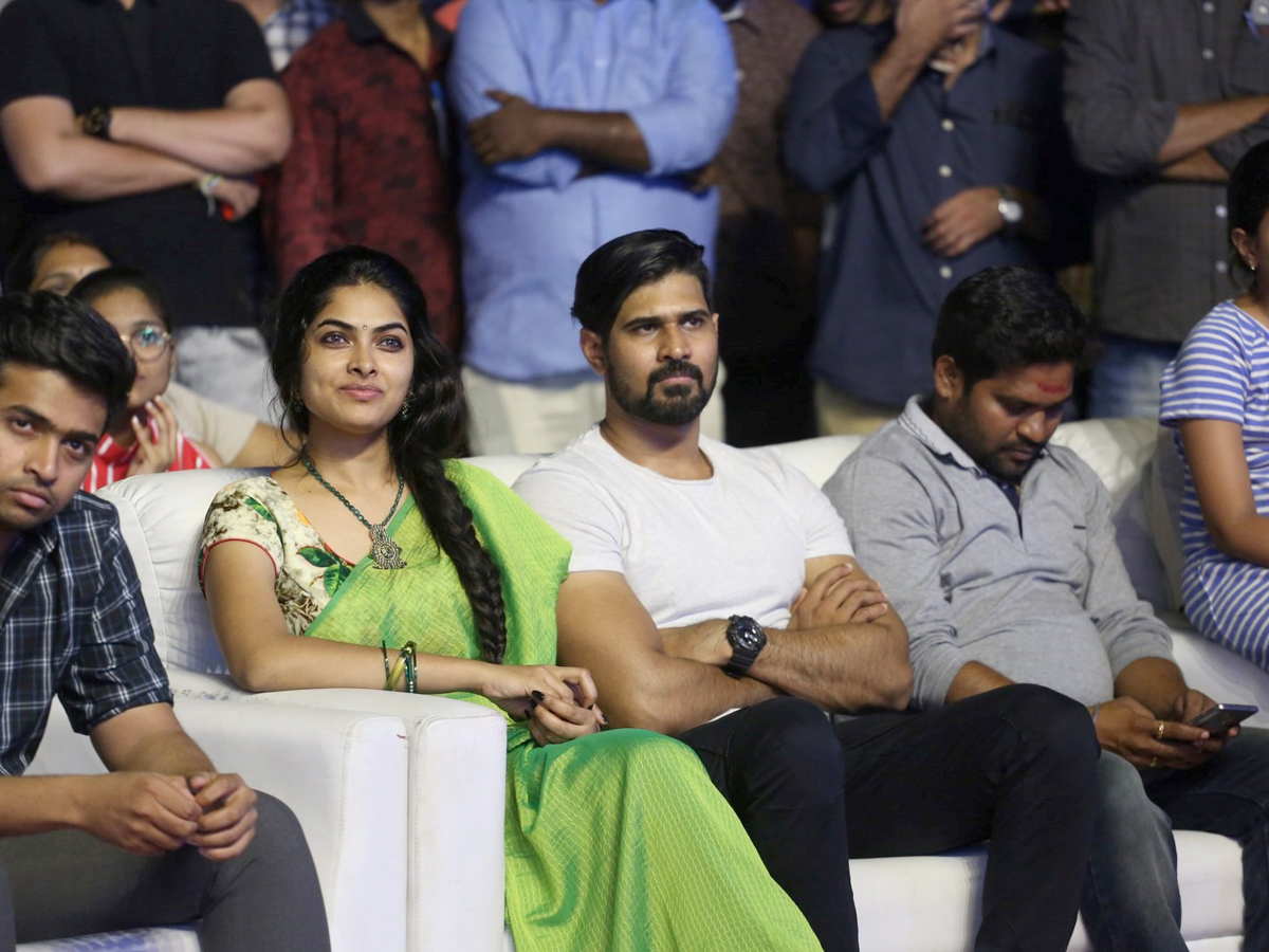 Maharshi pre-release event Photo Gallery - Sakshi13