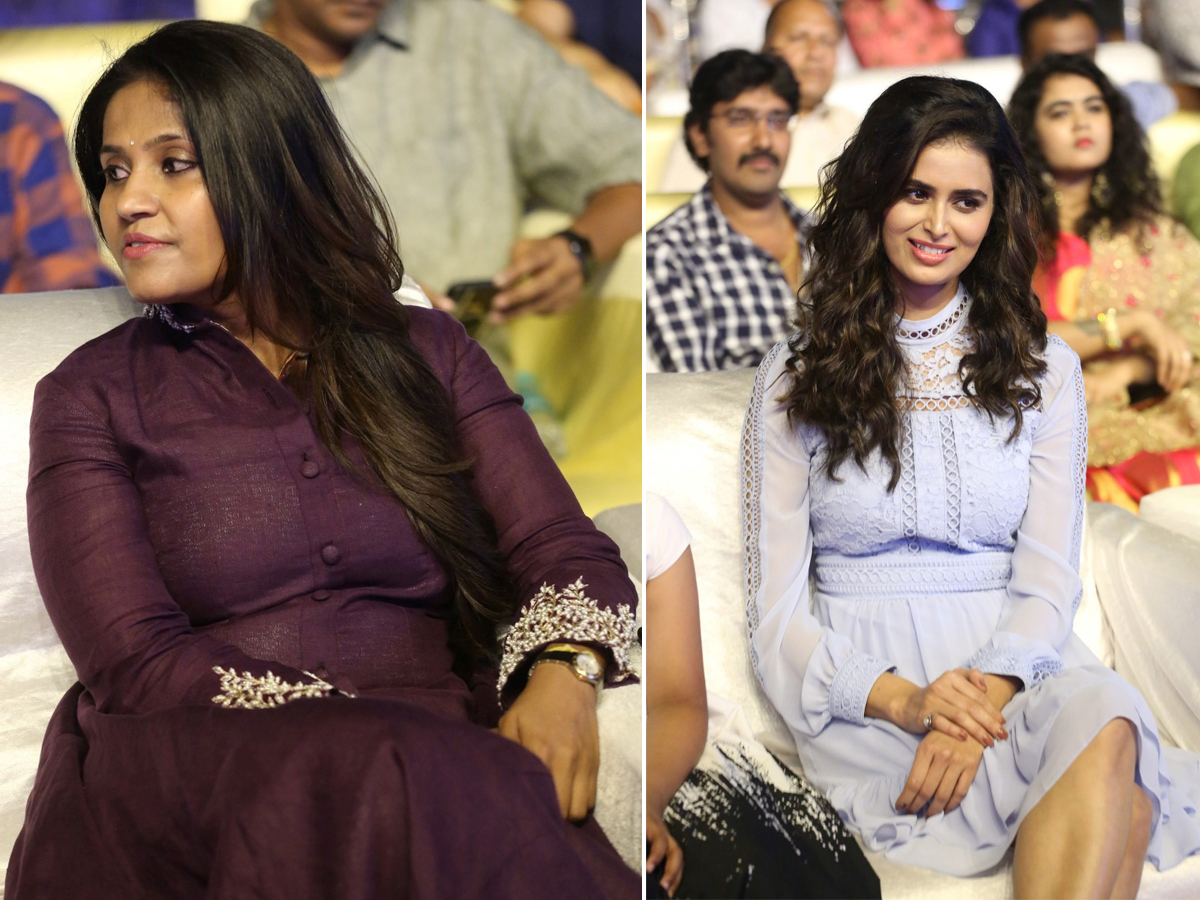 Maharshi pre-release event Photo Gallery - Sakshi4