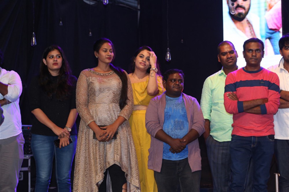 Sita Movie Pre Release Function Stills Photo Gallery - Sakshi17