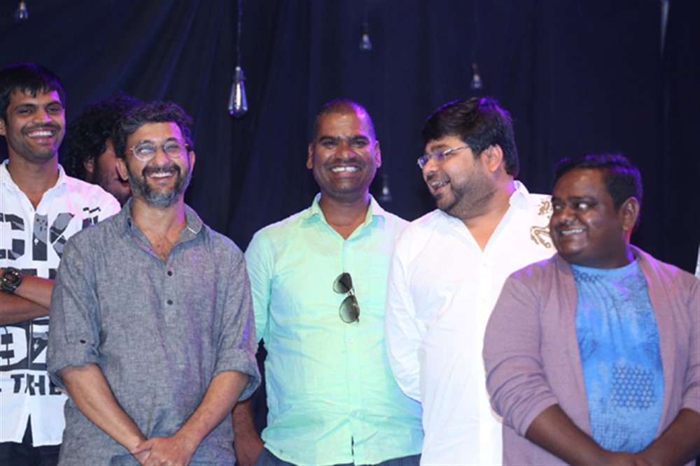 Sita Movie Pre Release Function Stills Photo Gallery - Sakshi7