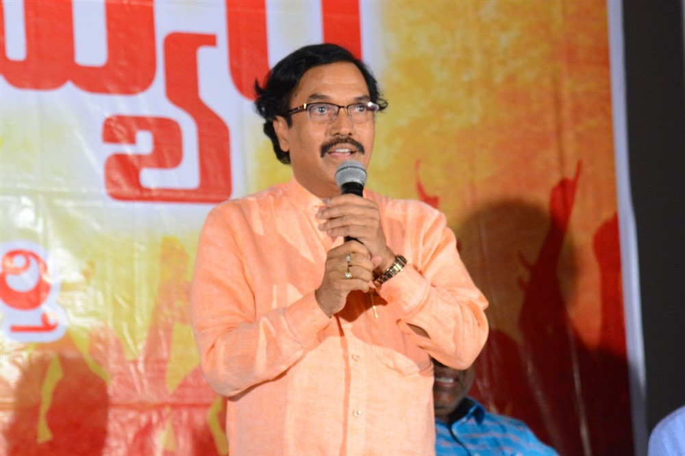 Marketlo Prajaswamyam Audio Launch Photo Gallery - Sakshi10