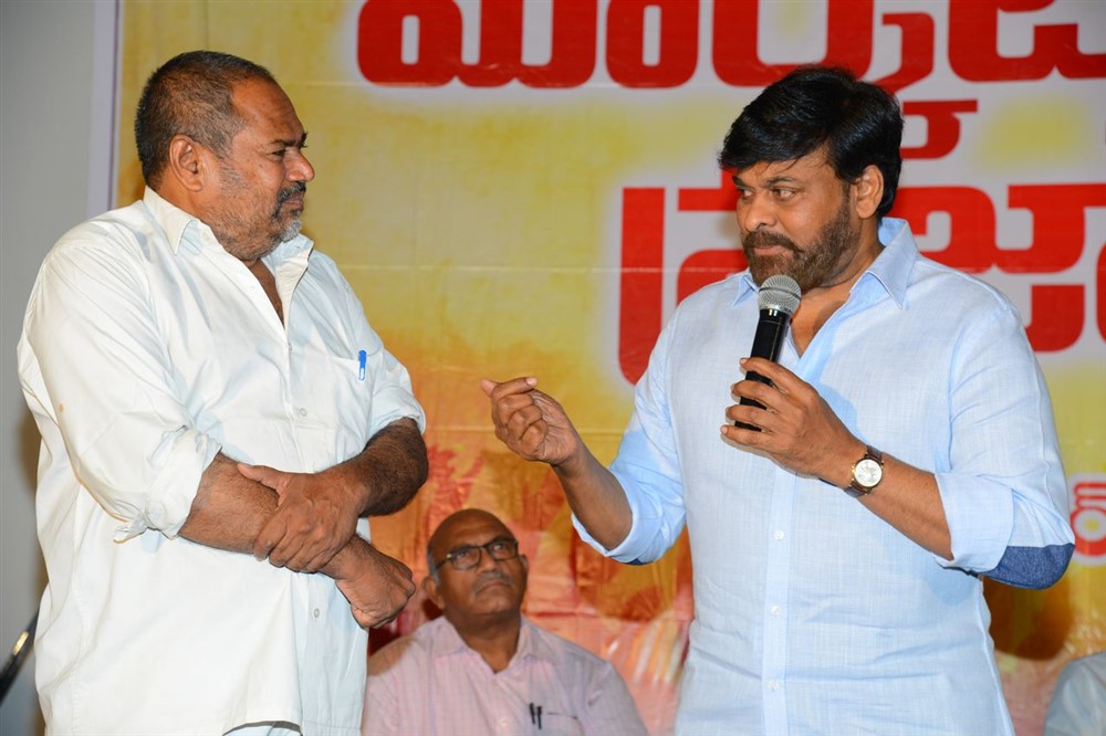 Marketlo Prajaswamyam Audio Launch Photo Gallery - Sakshi12