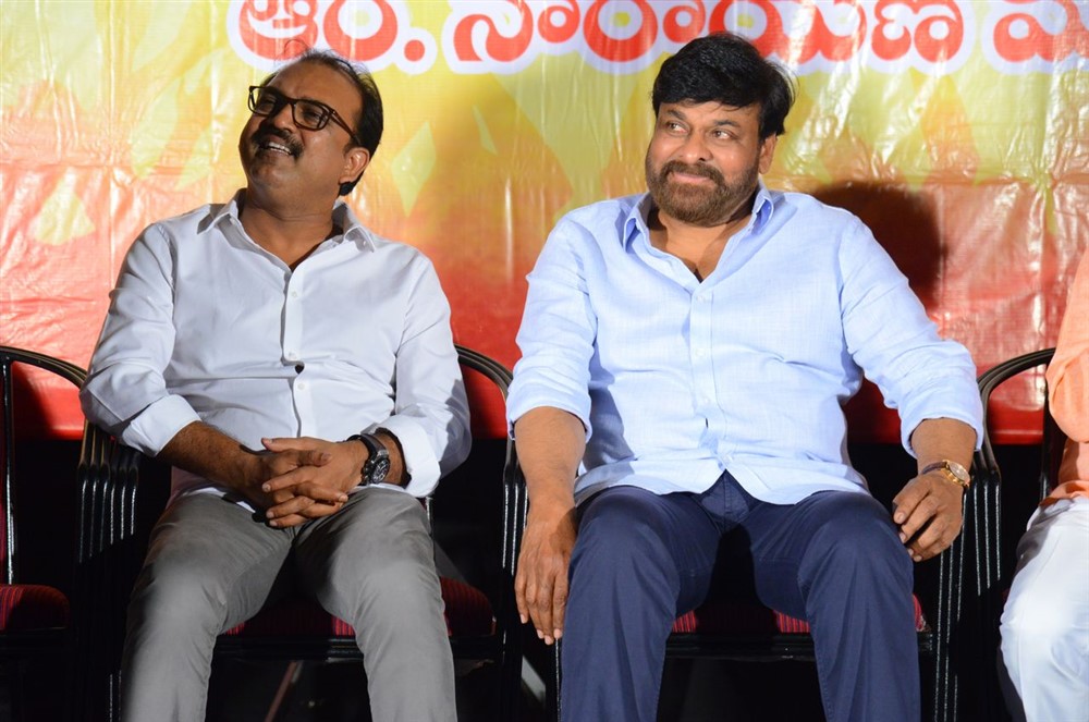 Marketlo Prajaswamyam Audio Launch Photo Gallery - Sakshi4