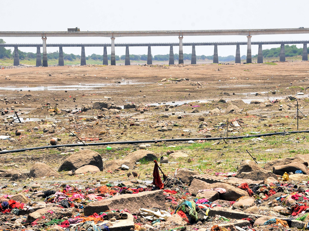 Best images of The Week in AP and Telangana May 25 to june 01 2019 - Sakshi18