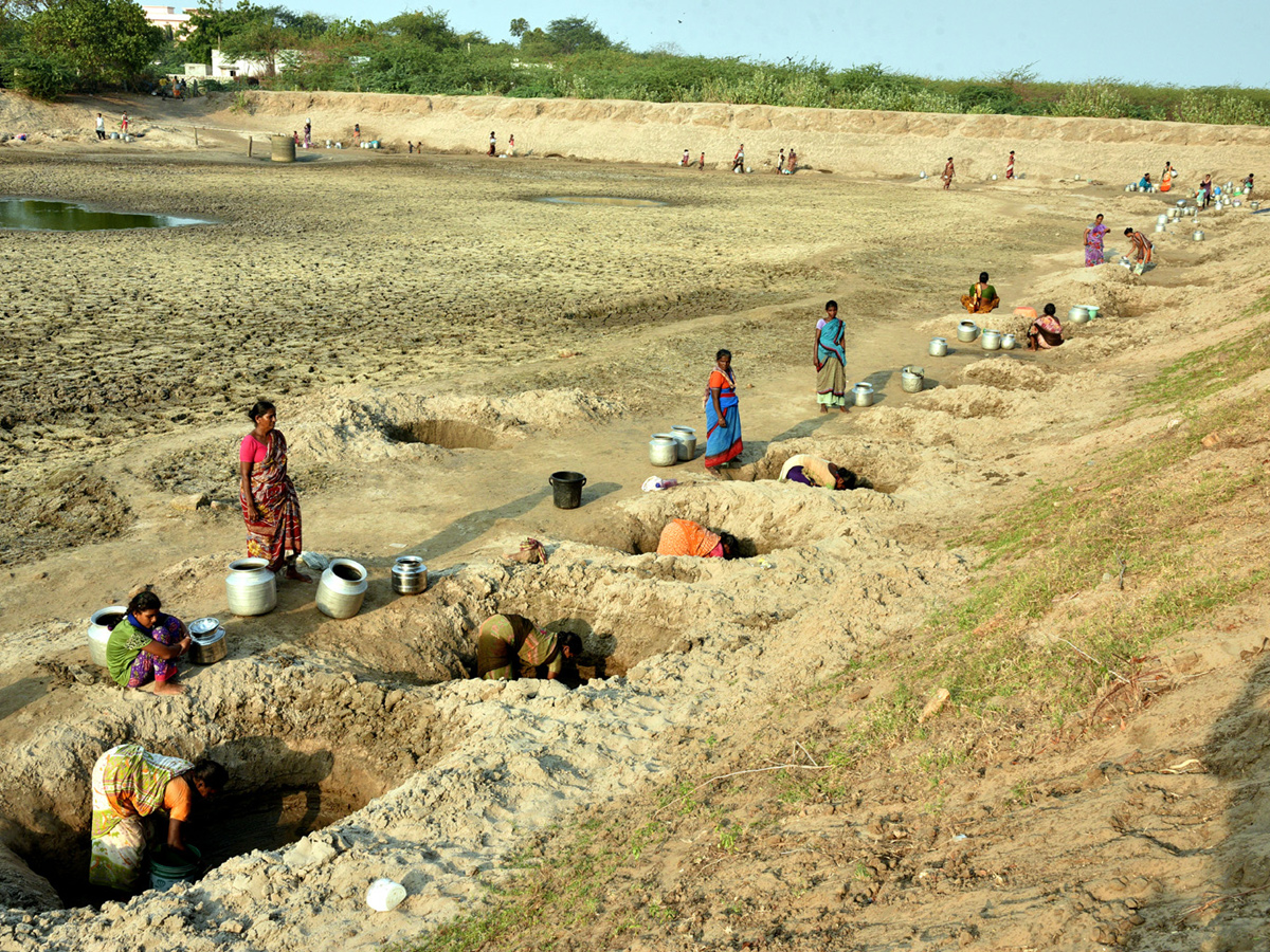 Best images of The Week in AP and Telangana May 25 to june 01 2019 - Sakshi8