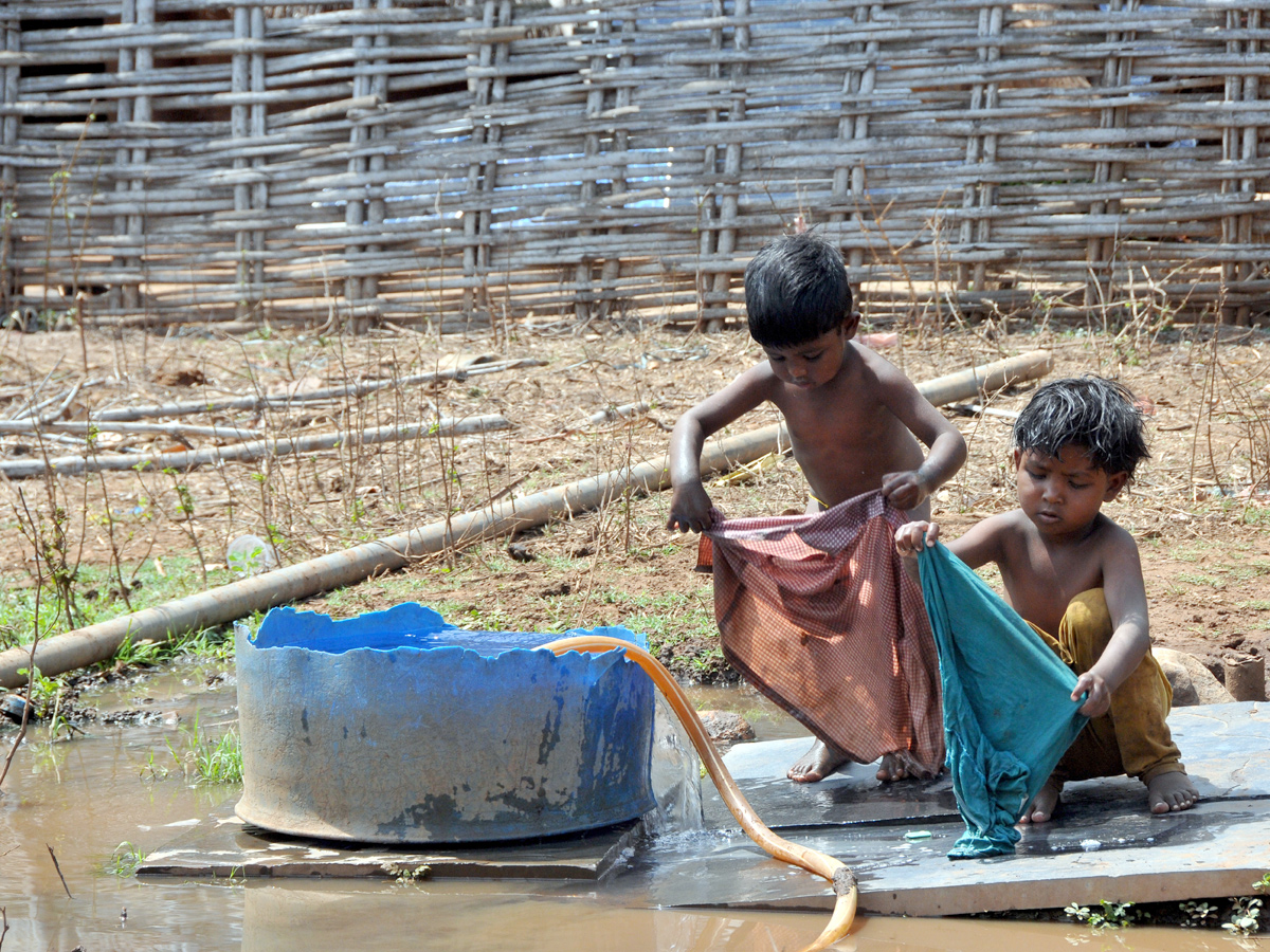 Best images of The Week in AP and Telangana May 25 to june 01 2019 - Sakshi3