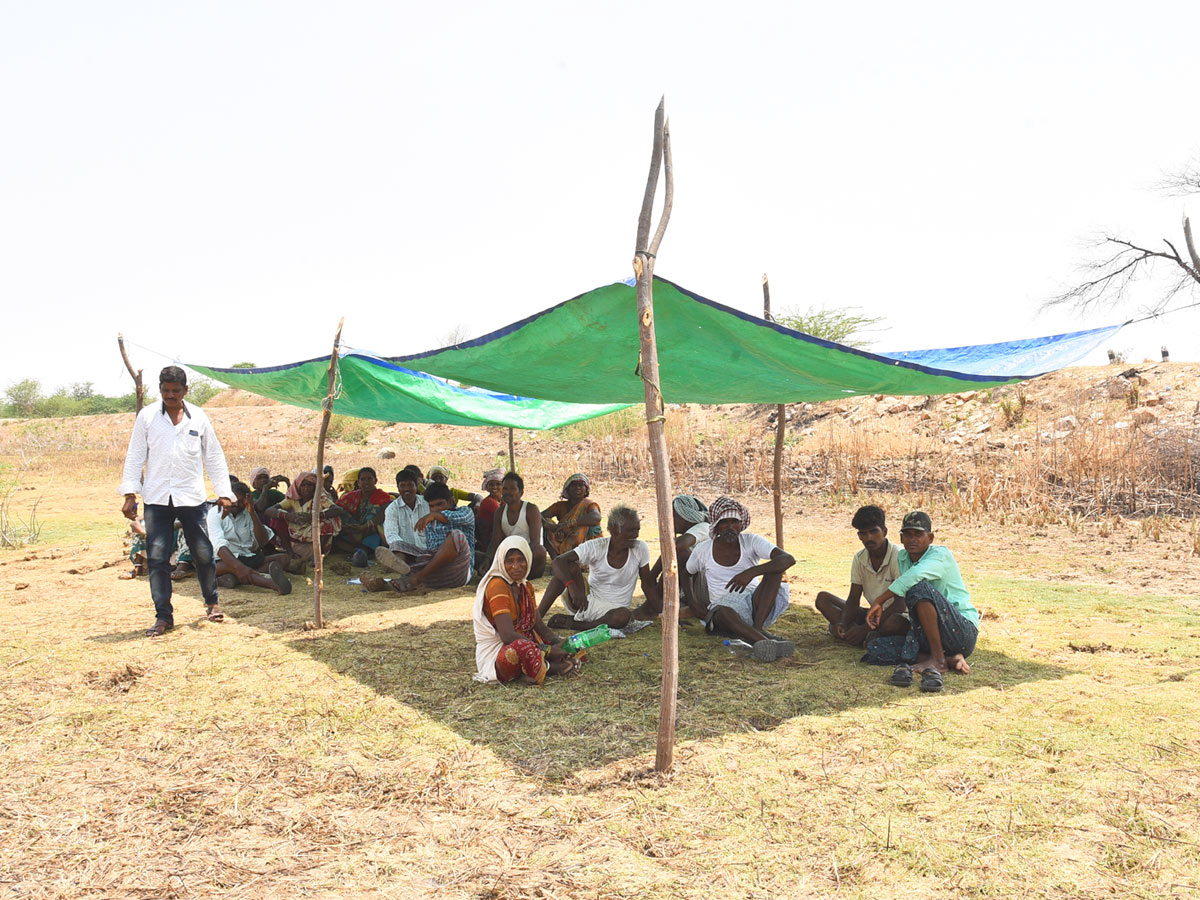 Best images of The Week in AP and Telangana May 25 to june 01 2019 - Sakshi49