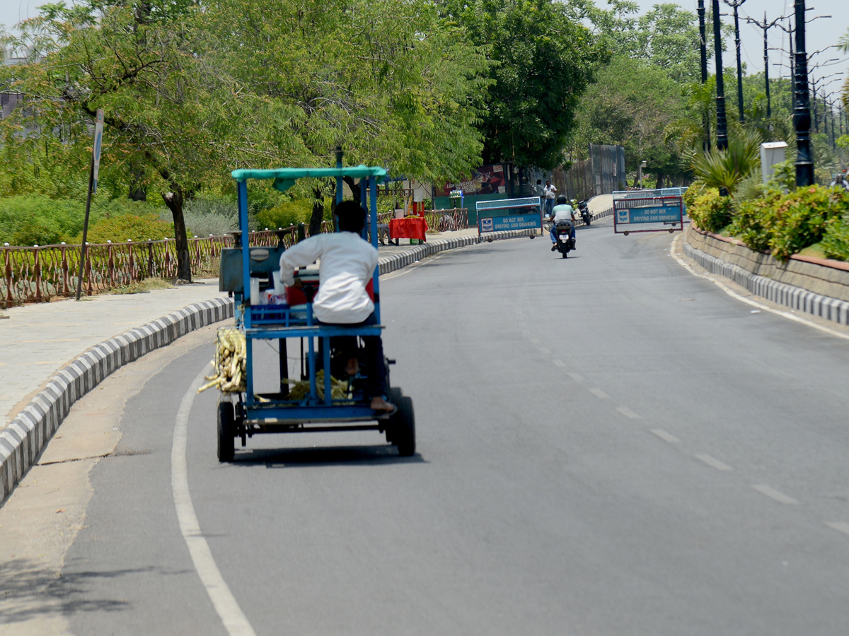 Best images of The Week in AP and Telangana May 25 to june 01 2019 - Sakshi12