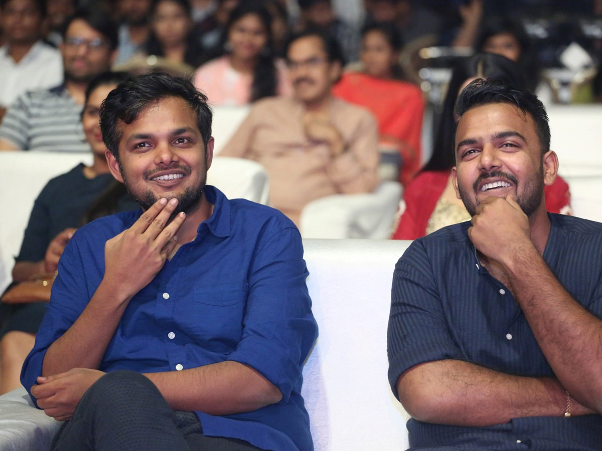 Falaknuma Das Pre Release Event Photo Gallery - Sakshi9