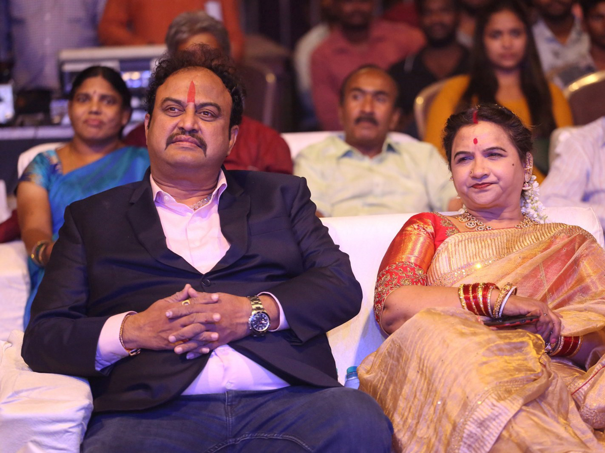 Falaknuma Das Pre Release Event Photo Gallery - Sakshi13