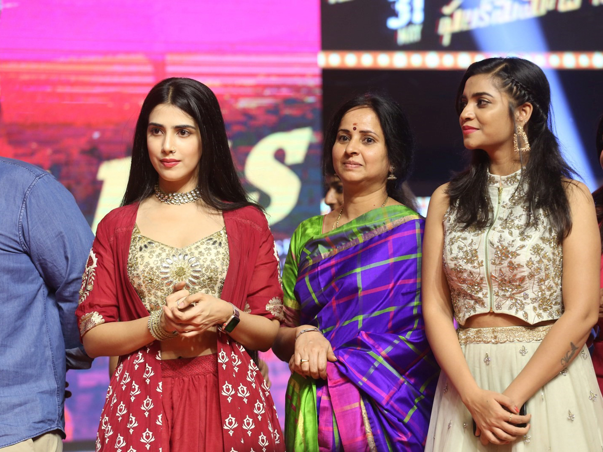 Falaknuma Das Pre Release Event Photo Gallery - Sakshi6