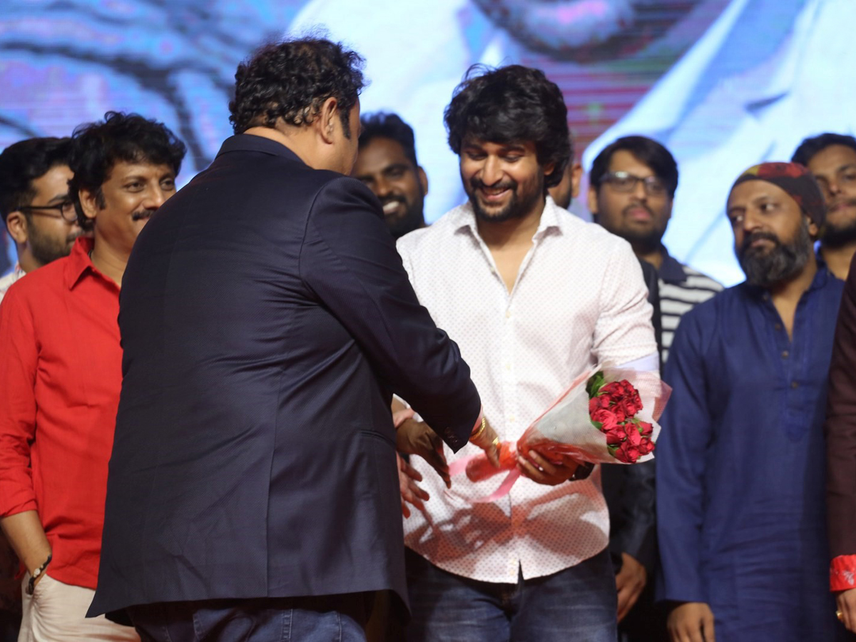 Falaknuma Das Pre Release Event Photo Gallery - Sakshi7