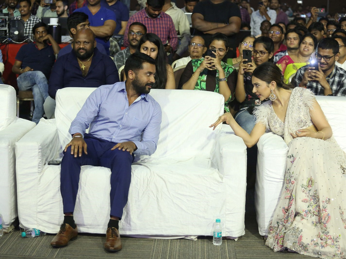 NGK PRE RELEASE EVENT Photo_1 - Sakshi13