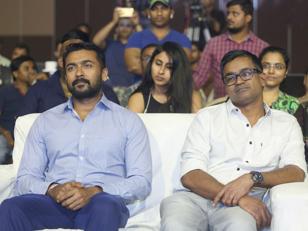 NGK PRE RELEASE EVENT Photo_1 - Sakshi16