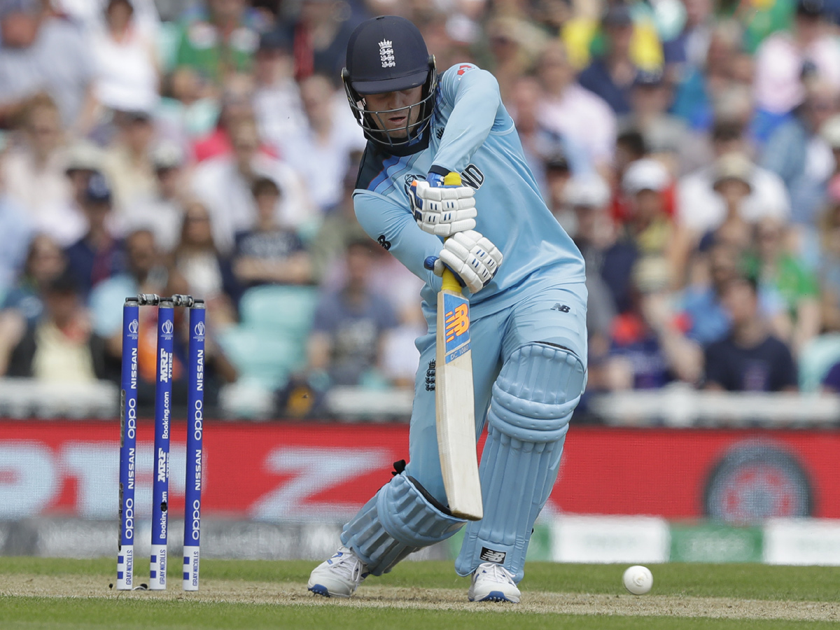 World Cup cricket match between England and South Africa Photo Gallery - Sakshi17