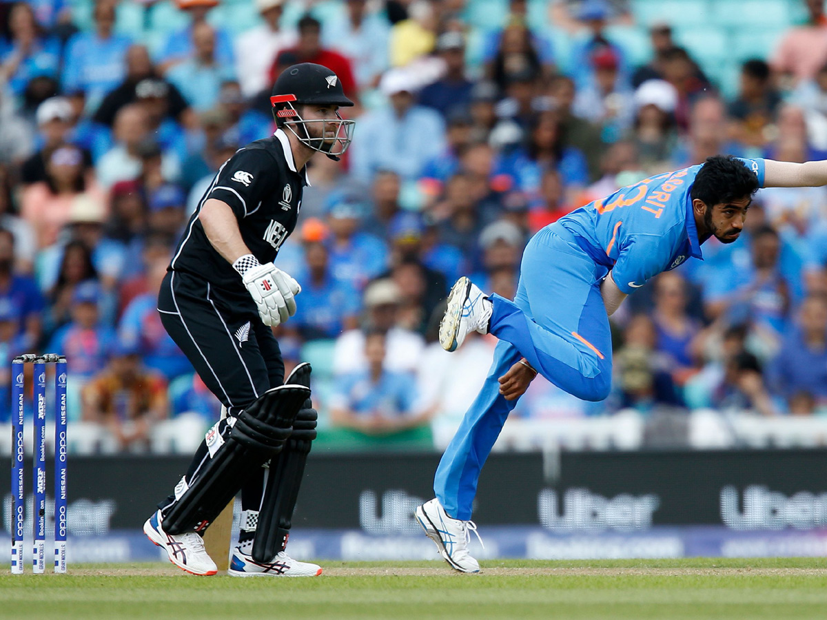 World Cup warm up match between India and New Zealand - Sakshi6