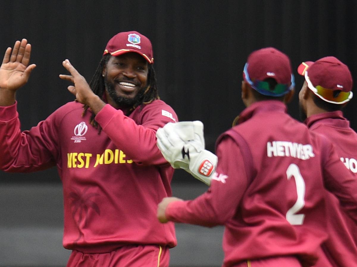 ICC World Cup West Indies Vs Pakistan Match Photo Gallery - Sakshi17