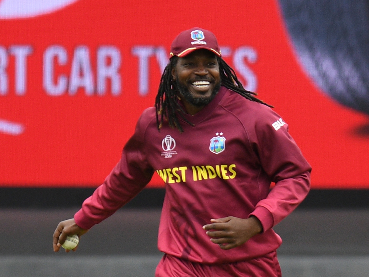 ICC World Cup West Indies Vs Pakistan Match Photo Gallery - Sakshi18