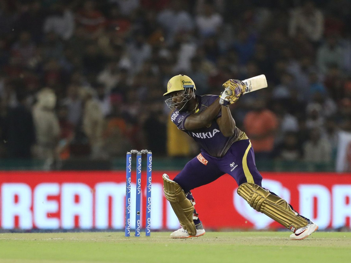 Kolkata Knight Riders beat Kings XI Punjab by 7 wickets  - Sakshi13