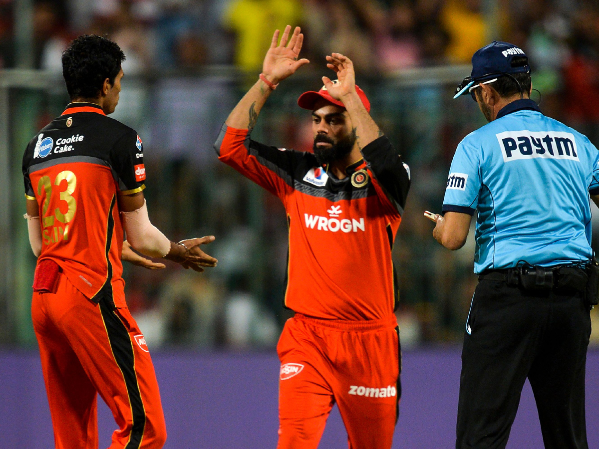  Royal Challengers beat sunrisers Photo Gallery - Sakshi22