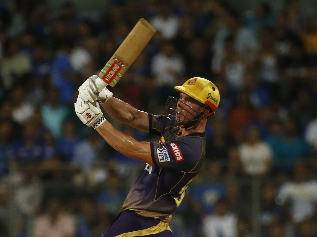 Kolkata Knight Riders Vs Mumbai Indians IPL Match Photo Gallery - Sakshi17