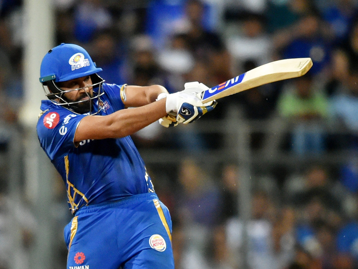 Kolkata Knight Riders Vs Mumbai Indians IPL Match Photo Gallery - Sakshi3