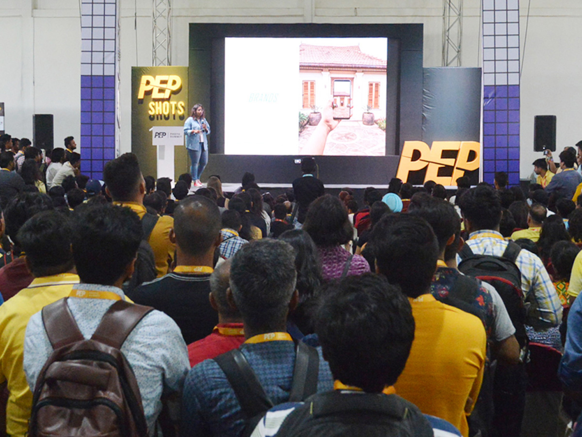 PEP Photo Summit 2019 Photo Gallery - Sakshi15