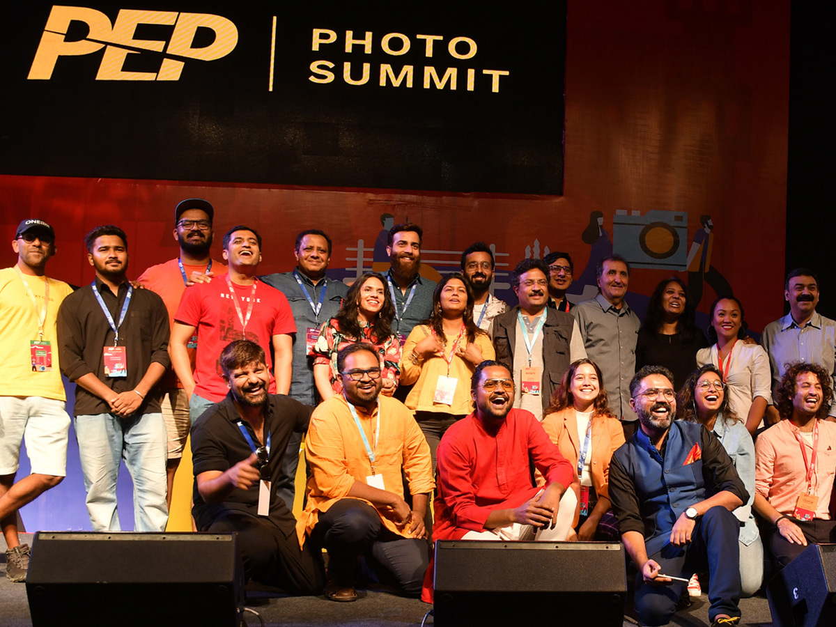 PEP Photo Summit 2019 Photo Gallery - Sakshi19