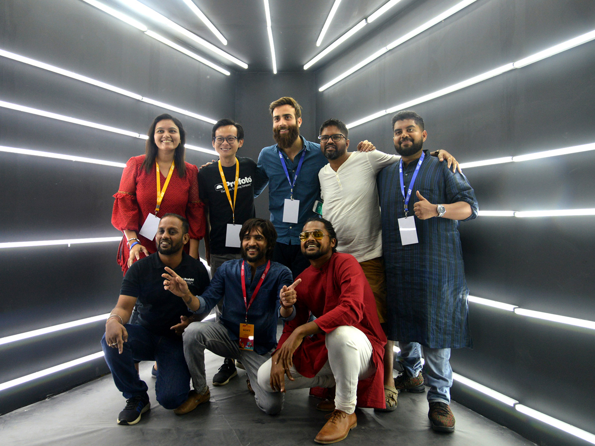 PEP Photo Summit 2019 Photo Gallery - Sakshi5