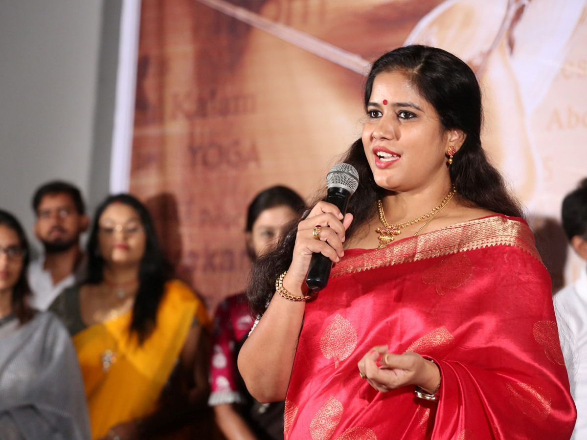 BURRAKATHA TEASER LAUNCH Photo Gallery - Sakshi6